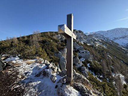 Foto von Natur_erleben_dg entlang der Tour