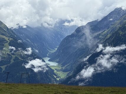 Foto von AndiChef1 entlang der Tour