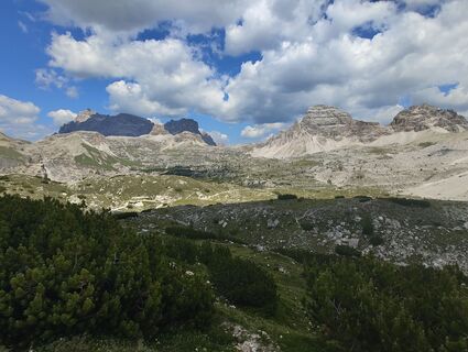 Photo de UlliDob le long du parcours