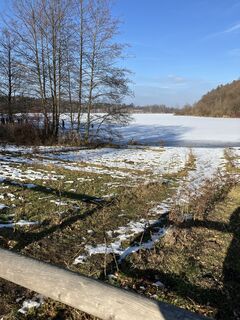 Fotografie z Daniel Vogel na trase