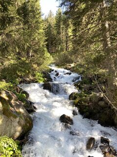 Foto von eva_mountaininlove entlang der Tour