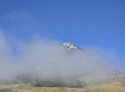 Foto von Noreen (NoKe) entlang der Tour