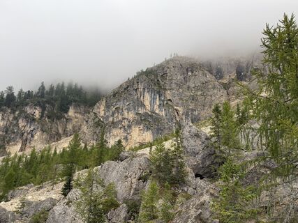 Fotografia z C Verbeek na trase