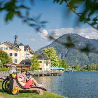 Tegernsee