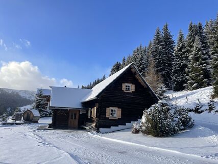 Storchihütte
