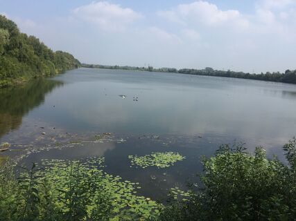 Junkernfeldsee