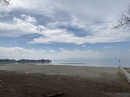 Fotó a Lars Klein honlapról a túra során