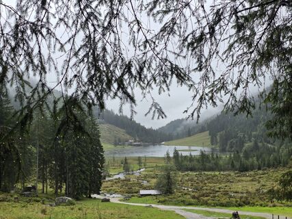 Photo de Alexander Becker le long du parcours