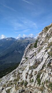 Foto von Chriz L. entlang der Tour