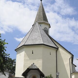 Kirche St. Georgen Obdachegg