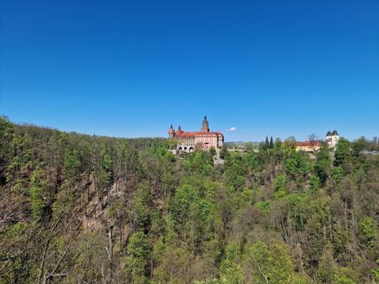 Fotografija s spletne strani PabloT. na poti