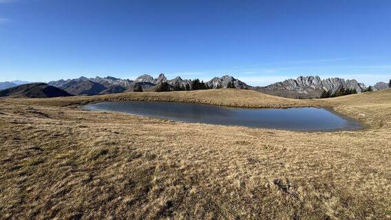 Foto von peter_oe entlang der Tour