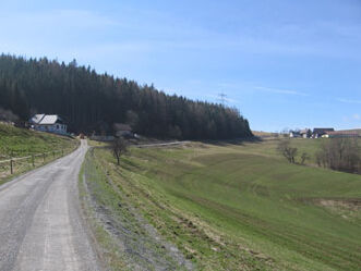 LN 9a - Niederung - Tal