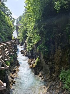 Foto von ktscherne entlang der Tour