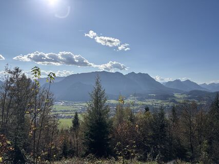 Fotografie z Heinz Sperl na trase