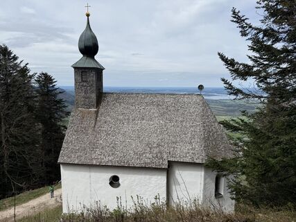 Fotó a Phil Puls honlapról a túra során