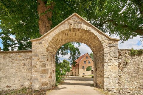 Kloster Gravenhorst