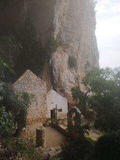 Foto von Andrej Meštrović entlang der Tour