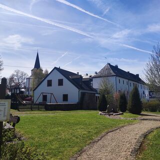 Foto da Edit Szoboszlay lungo il tour