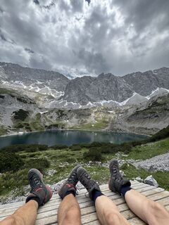 Foto von NorbertZ entlang der Tour