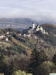 Foto von Peter Zeuch entlang der Tour