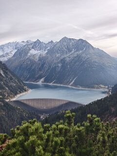 Foto von Porpáczy Szabina entlang der Tour