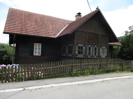 Haus des Höllerhansl