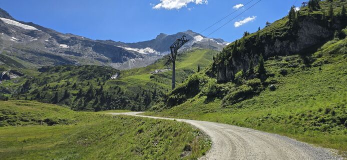 Fotografie z Istvan Szabo 2 na trase