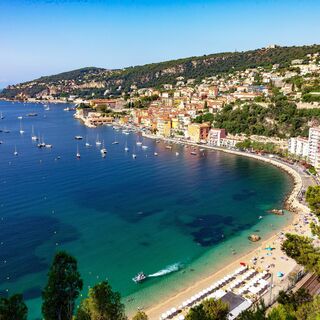 Villefranche-sur-Mer
