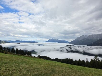 Fotografie z AnWin na trase