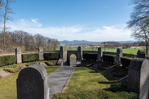 Kriegerdenkmal Wachtberg