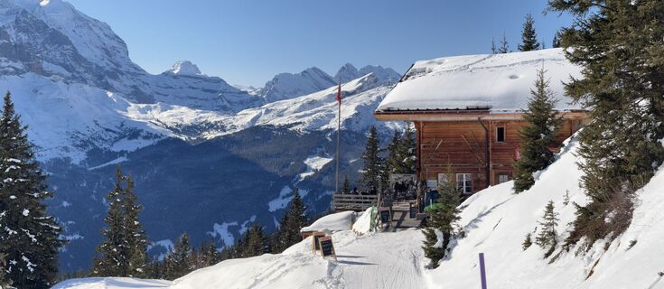 Photo de KAMartin le long du parcours