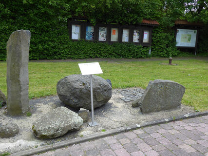 Hilgershäuser Steinwanderweg