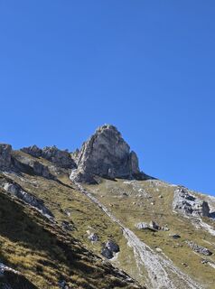 Fotografija s spletne strani Stefan Gartlacher na poti