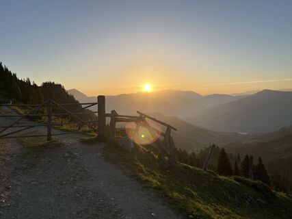 Foto von Rainer Prügger 1 entlang der Tour