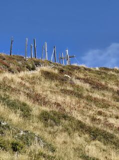 Photo de josef duermoser le long du parcours