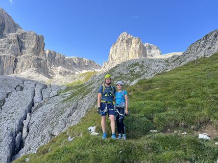 Fotografija s spletne strani Darko Sustar na poti