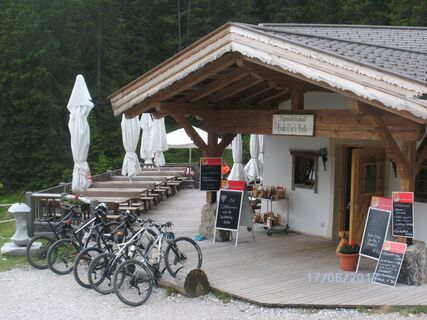 Hochtörlehütte