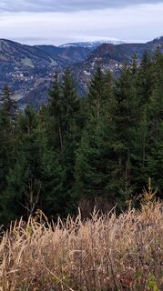 Foto von Aga M entlang der Tour