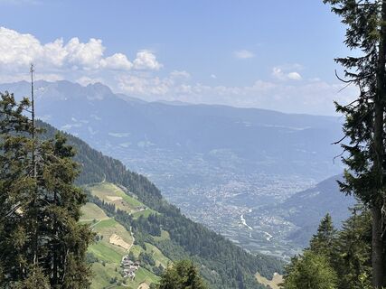 Fotografija s spletne strani Norbert Herbig na poti