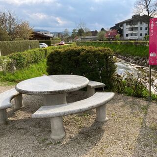 Am Via Rosa Themenweg Seitenstetten