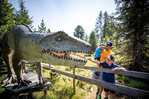 Dinowald Kreischberg