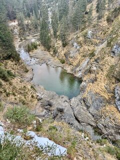 Fotografie z NaJa na trase