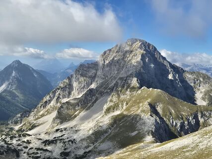 Fotografija s spletne strani josef duermoser na poti