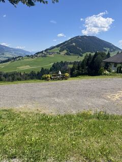 Photo from Elisabeth Suppik along the tour