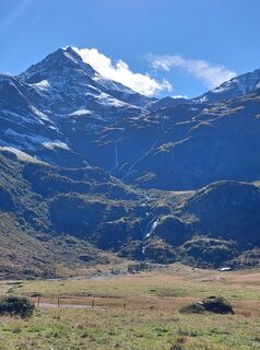Foto von Gerhard Schmid 1 entlang der Tour