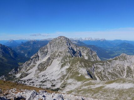 Fotografia z Christoph Rodler na trase