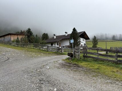 Fotografia z Werner Föger na trase