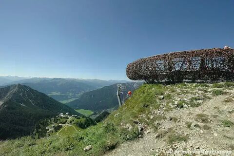 Achensee/ Kaiser Maximilian/ Hörspiel Locandy