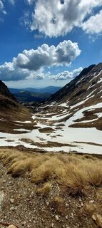 Foto von Mario Thomaschütz entlang der Tour